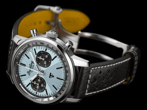 Breitling Top Time B01 41 Triumph Watch sold by Jura Watches product image thumbnail 3
