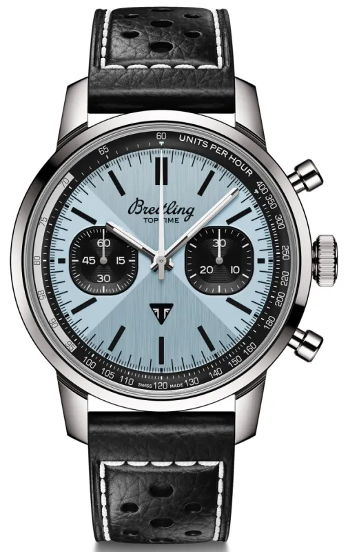Breitling Top Time B01 41 Triumph Watch sold by Jura Watches