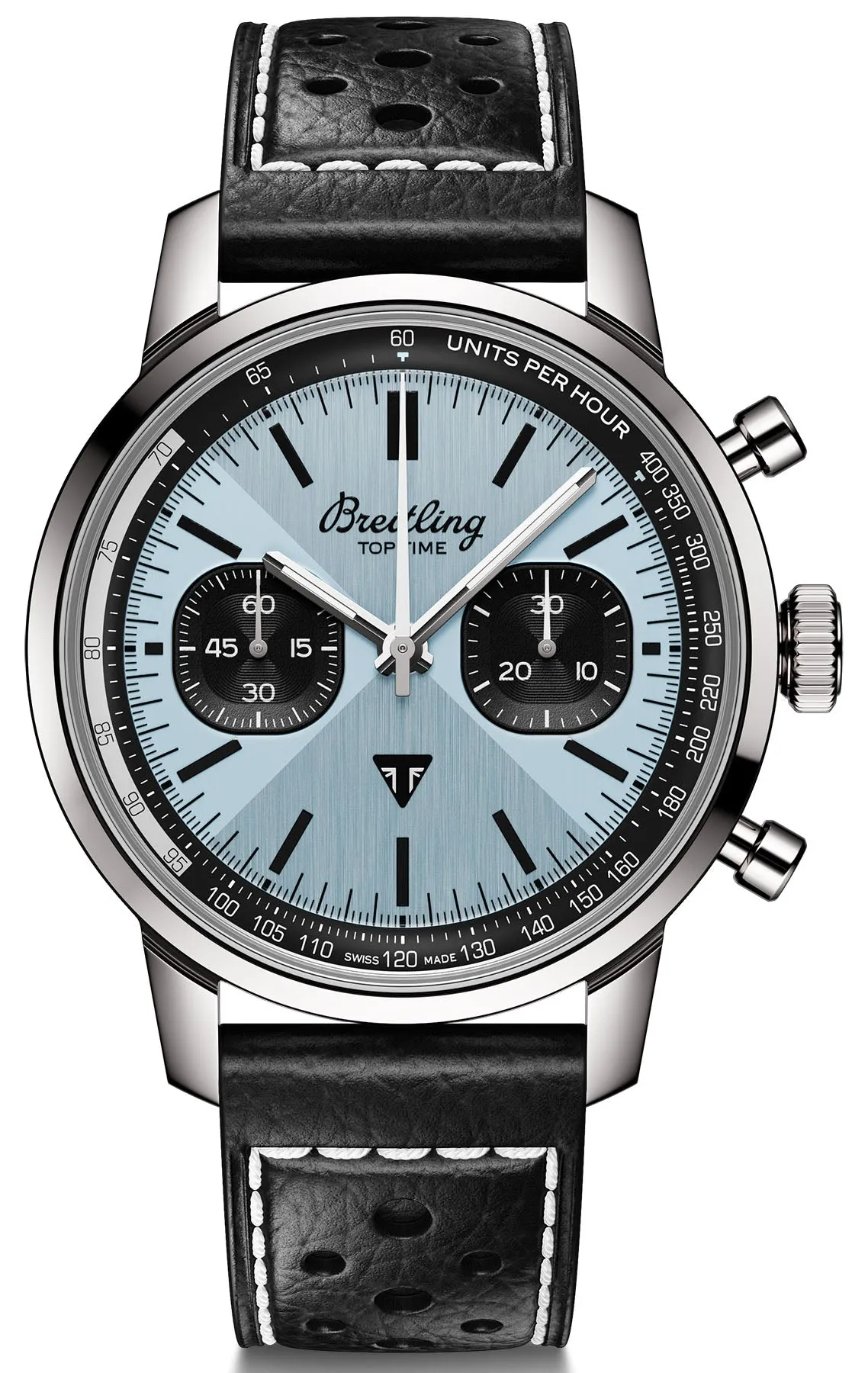 Breitling Top Time B01 41 Triumph Watch sold by Jura Watches