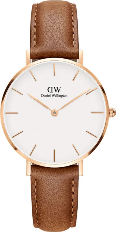 Daniel Wellington Watch Petite 32 Durham 32mm sold by Jura Watches