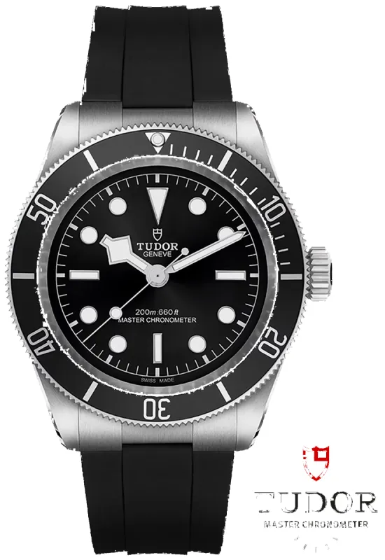 TUDOR Black Bay One 41 Watch sold by Jura Watches
