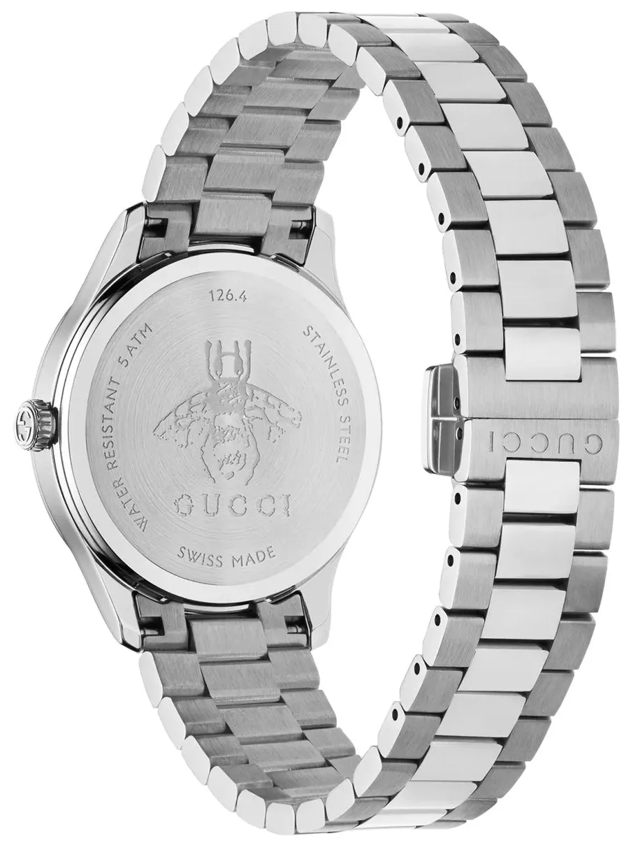 Gucci G-Timeless sold by Jura Watches product image thumbnail 3
