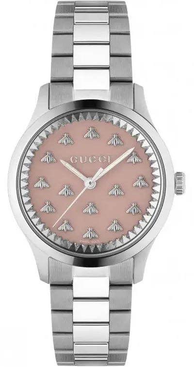 Gucci G-Timeless sold by Jura Watches product image thumbnail 2