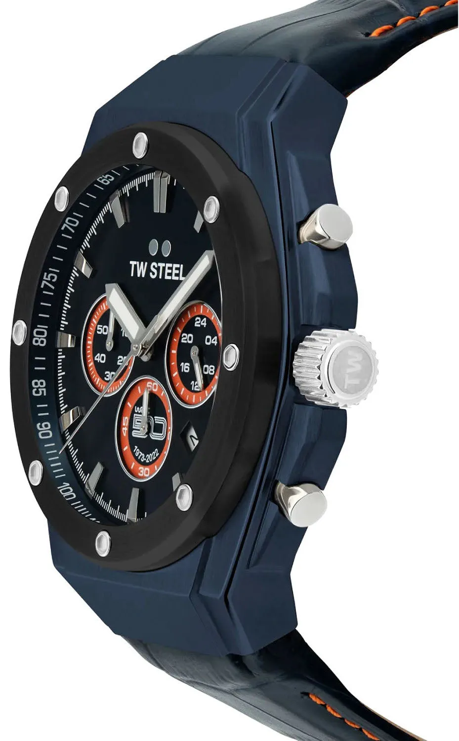 TW Steel CEO Tech Watch sold by Jura Watches product image thumbnail 2