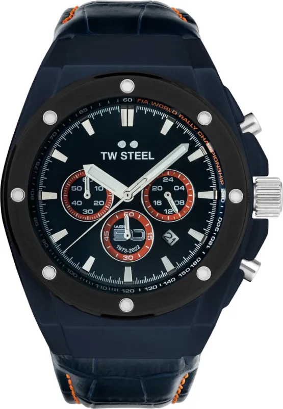 TW Steel CEO Tech Watch made by TW Steel