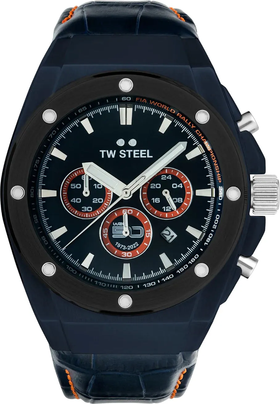 TW Steel CEO Tech Watch sold by Jura Watches