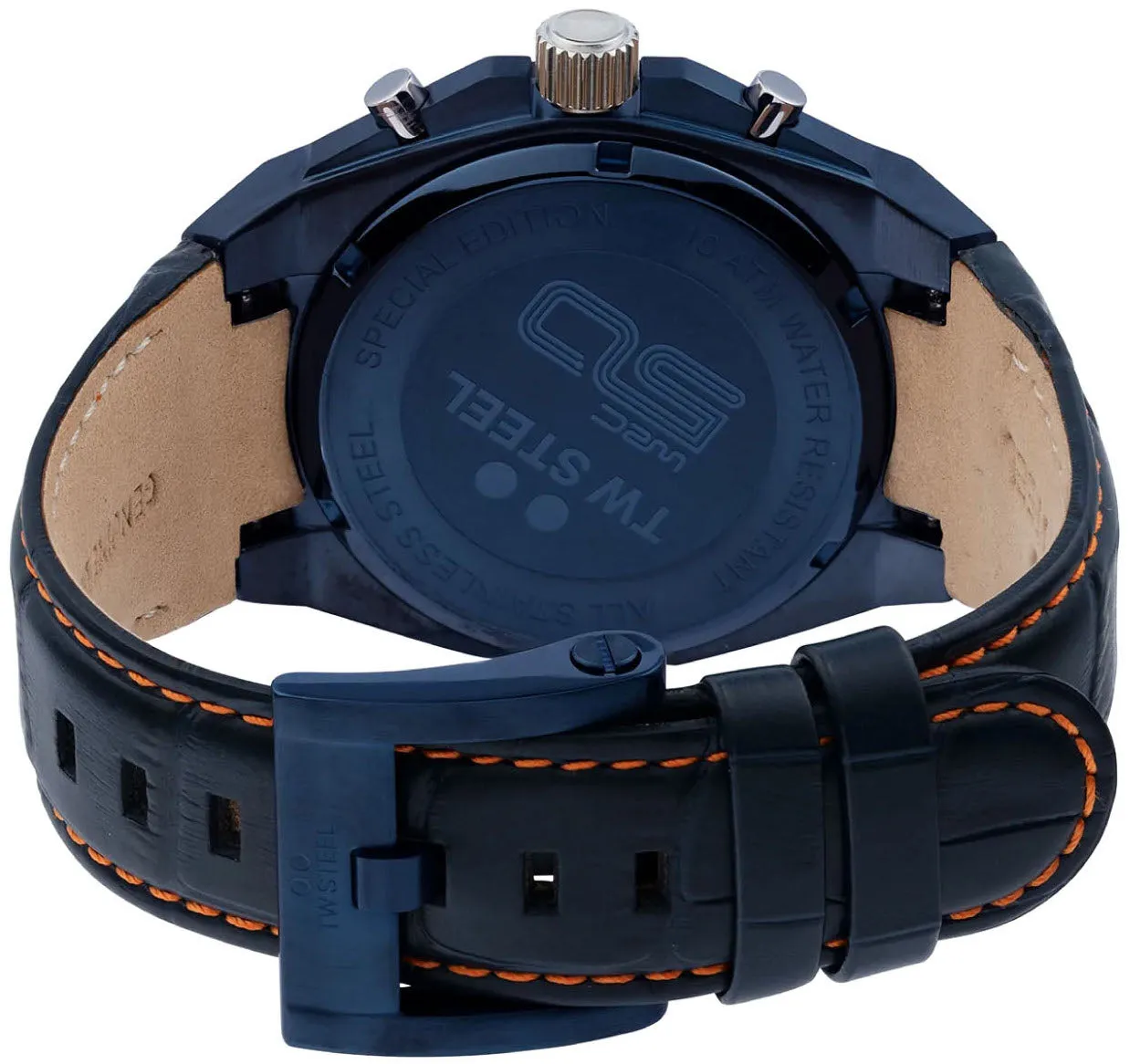 TW Steel CEO Tech Watch sold by Jura Watches product image thumbnail 3