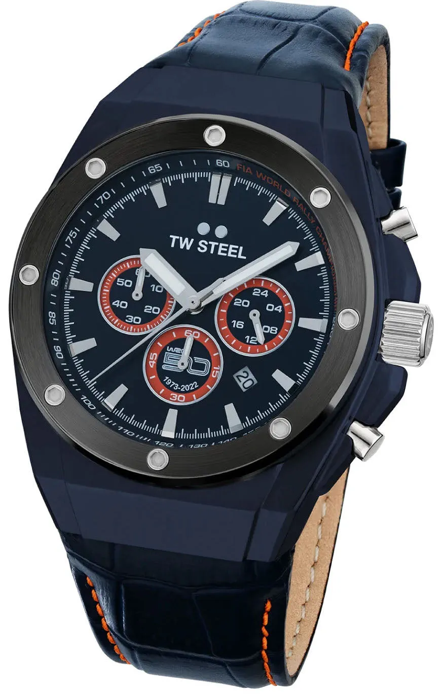 TW Steel CEO Tech Watch sold by Jura Watches product image thumbnail 4