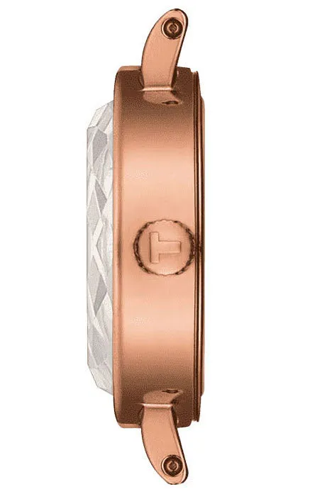Tissot Lovely Round Watch sold by Jura Watches product image thumbnail 3
