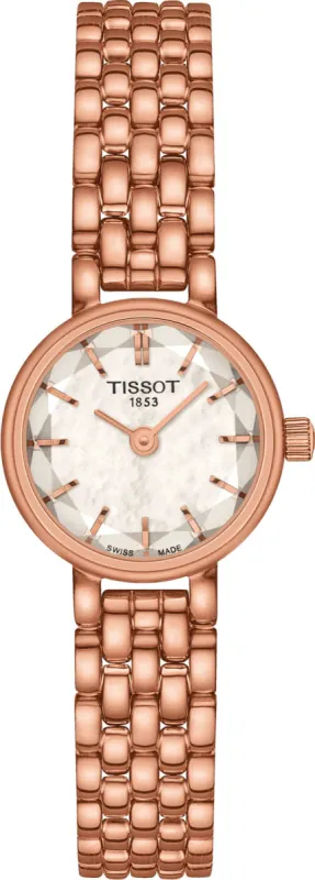 Tissot Lovely Round Watch sold by Jura Watches