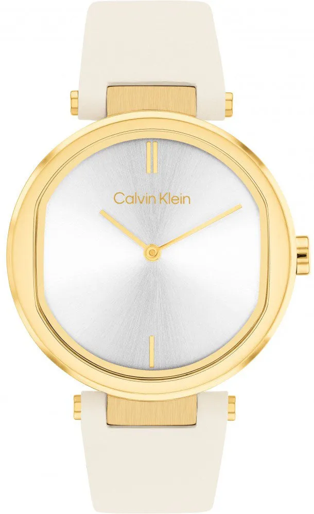 Calvin Klein Ladies sold by Jura Watches