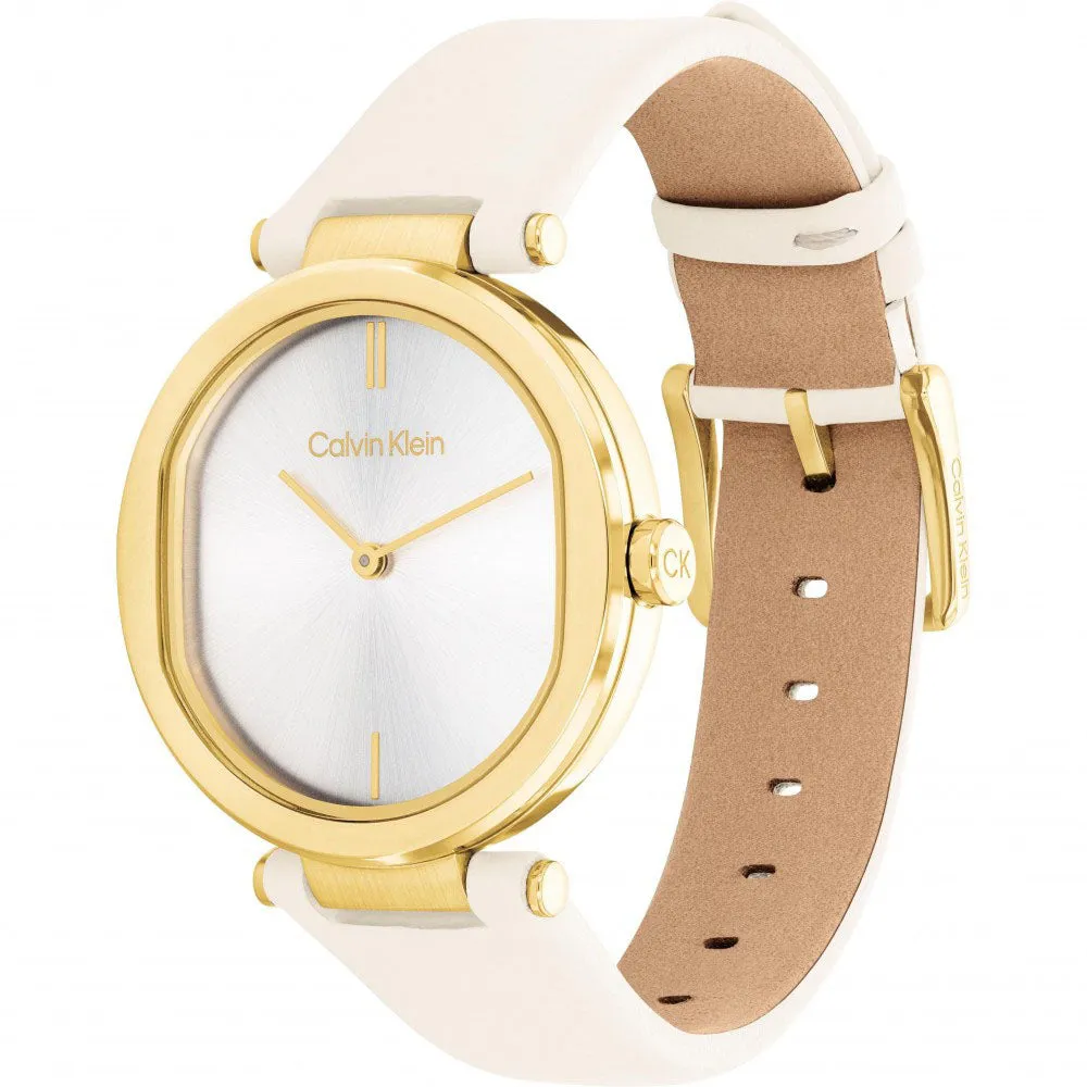 Calvin Klein Ladies sold by Jura Watches product image thumbnail 2