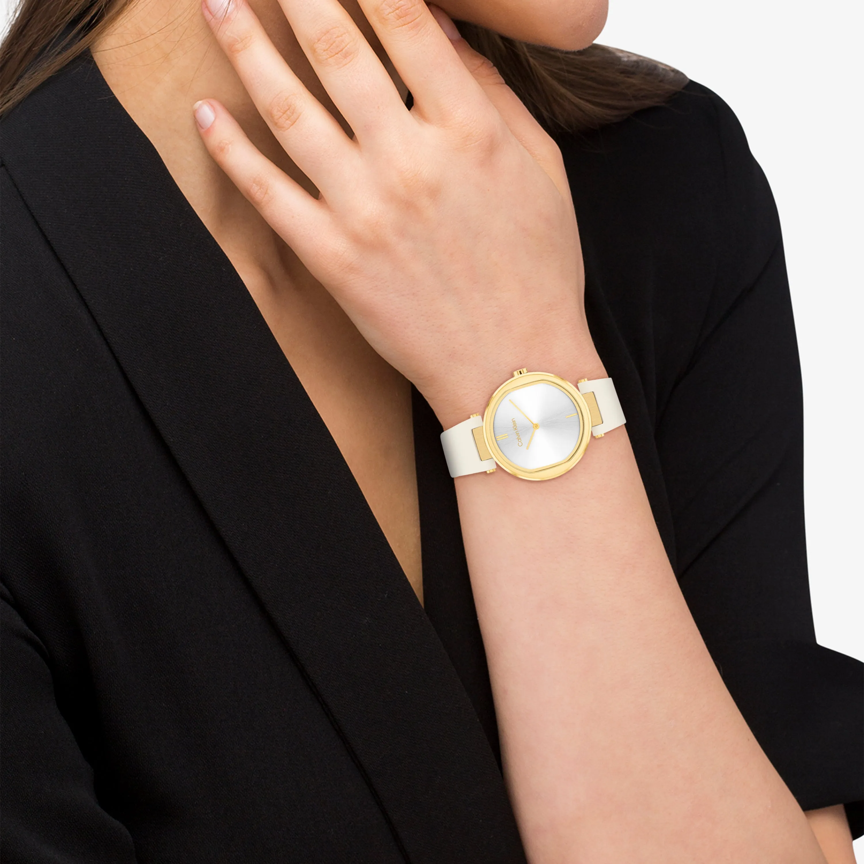 Calvin Klein Ladies sold by Jura Watches product image thumbnail 4