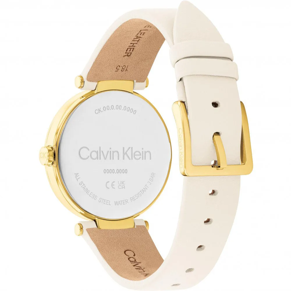 Calvin Klein Ladies sold by Jura Watches product image thumbnail 3