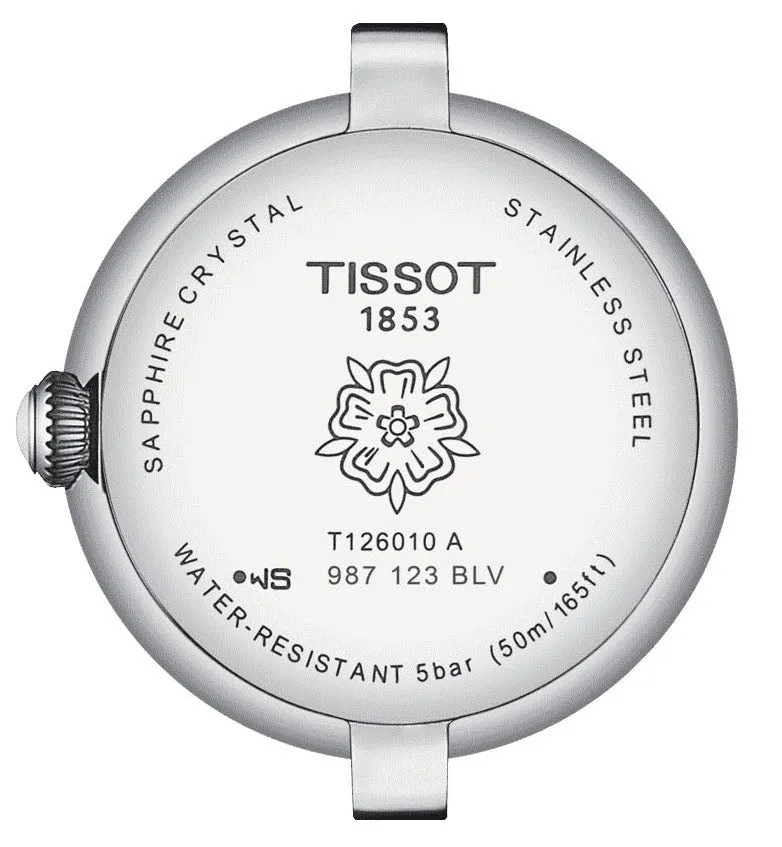 Tissot Watch Bellissima Small Lady D sold by Jura Watches product image thumbnail 2