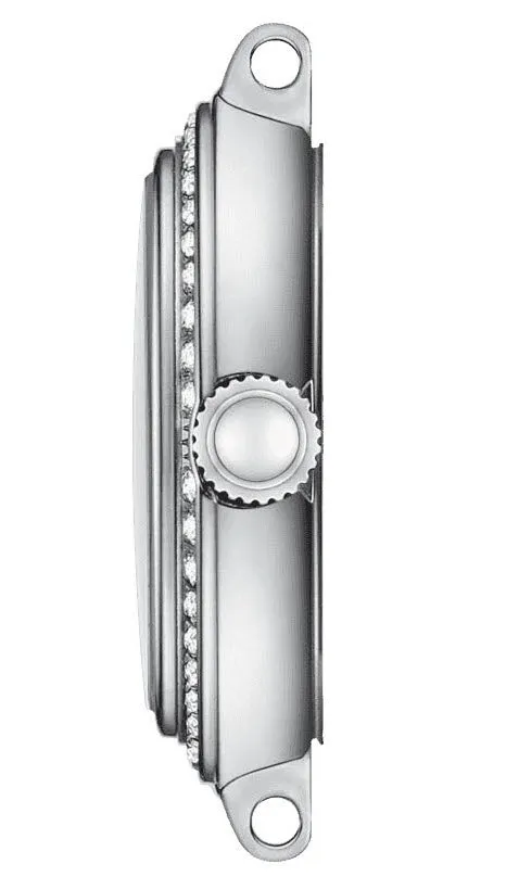 Tissot Watch Bellissima Small Lady D sold by Jura Watches product image thumbnail 5