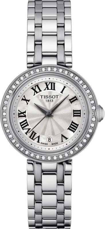 Tissot Watch Bellissima Small Lady D sold by Jura Watches