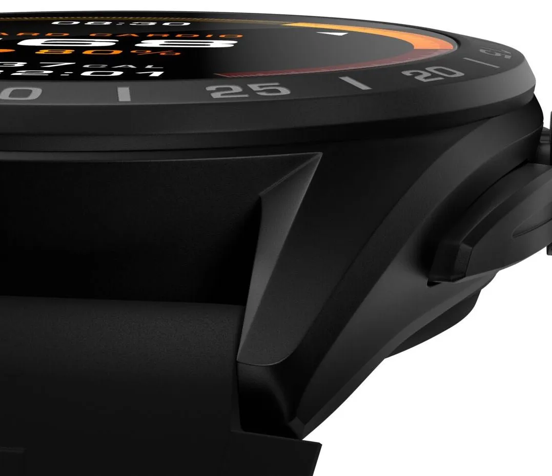TAG Heuer Watch Connected Calibre E4 Sport Edition sold by Jura Watches product image thumbnail 3