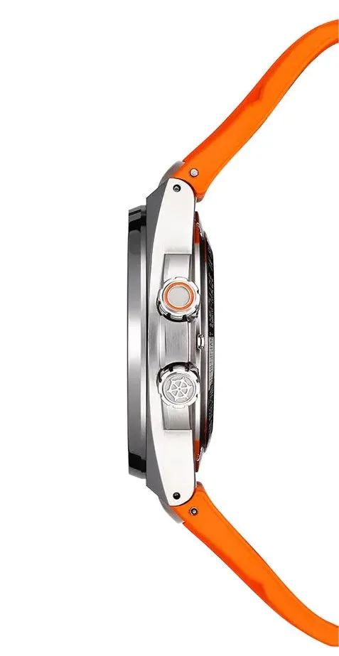 Herbelin Cap Camarat Diver Automatic Watch sold by Jura Watches product image thumbnail 3