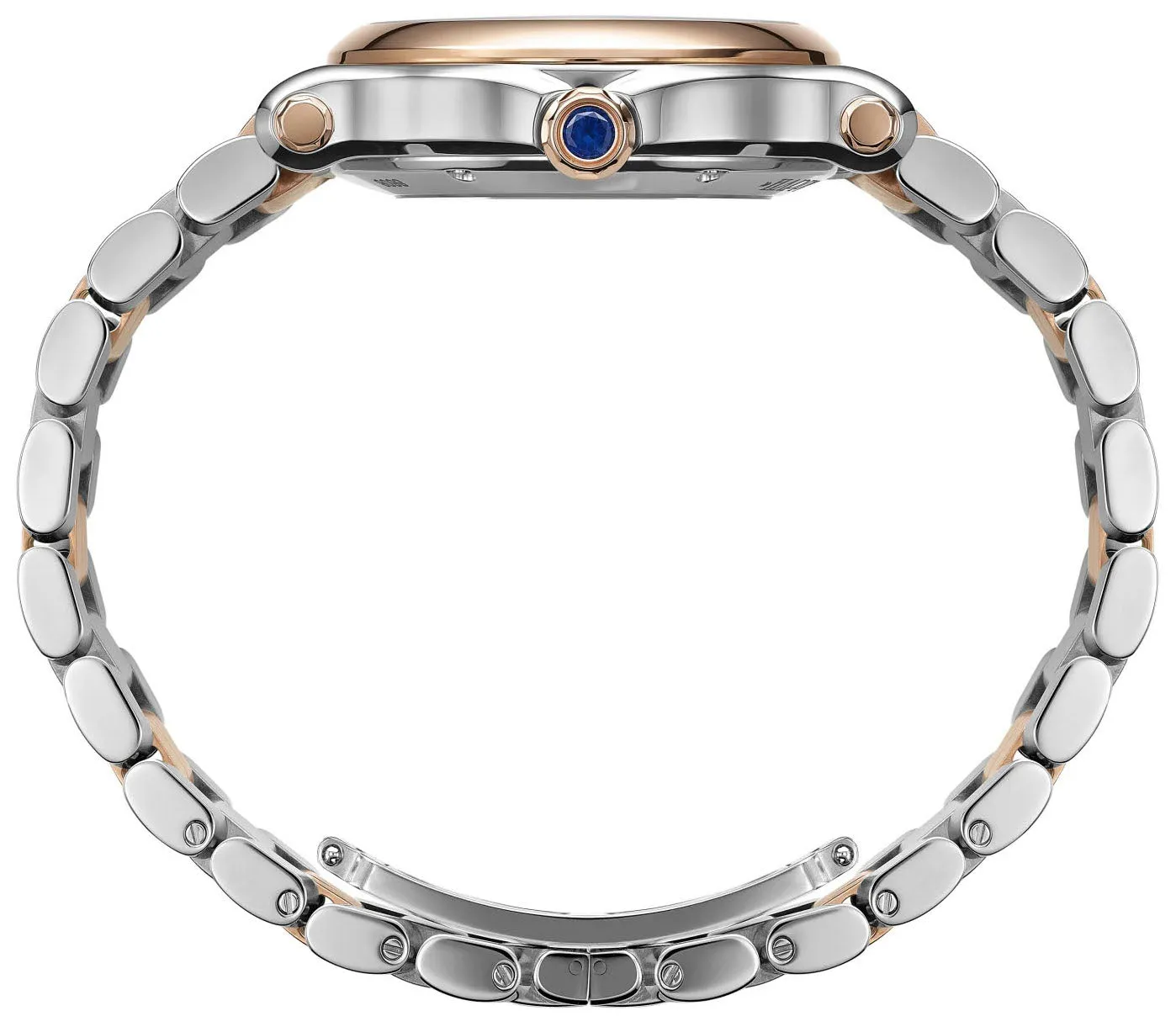 Chopard Happy Sport 33 Watch sold by Jura Watches product image thumbnail 4