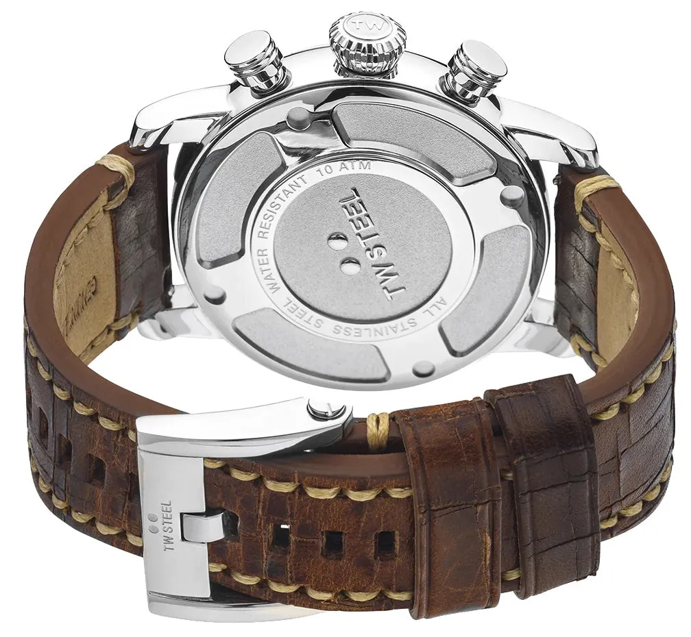 TW Steel Maverick Watch sold by Jura Watches product image thumbnail 3