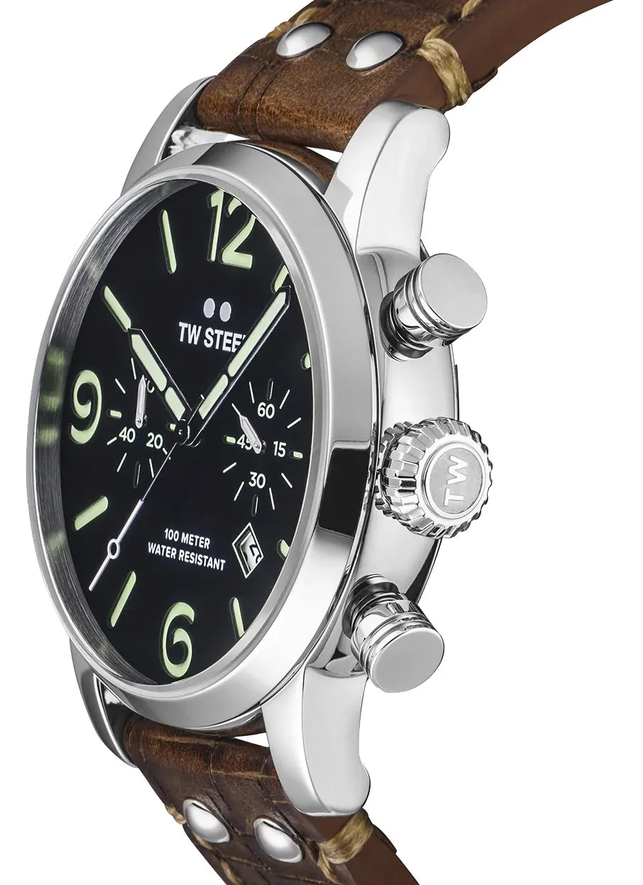 TW Steel Maverick Watch sold by Jura Watches product image thumbnail 2