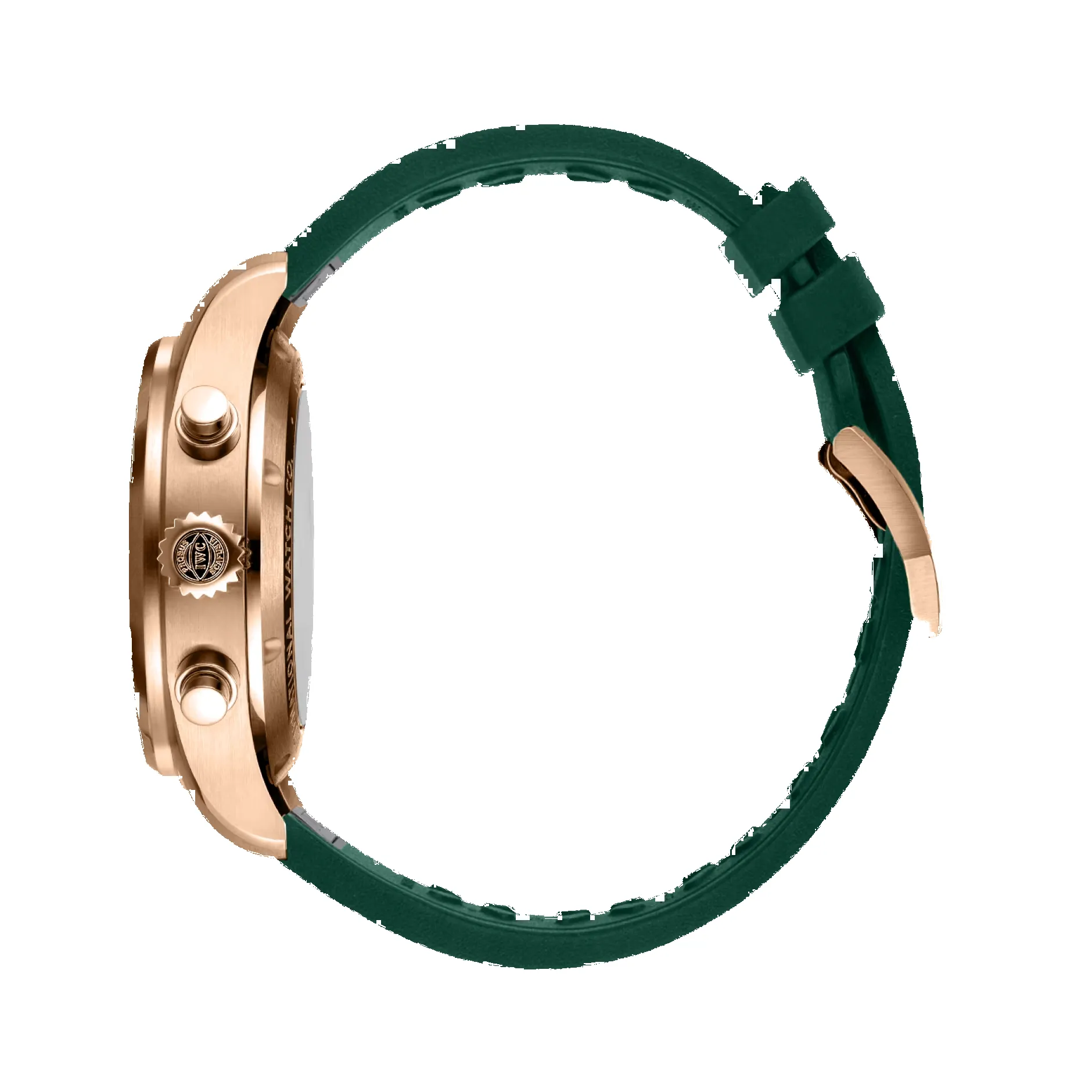 IWC Pilots Chronograph 41 Watch sold by Jura Watches product image thumbnail 5