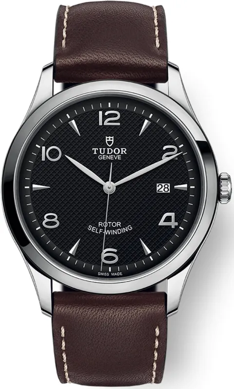 TUDOR 1926 Watch sold by Jura Watches