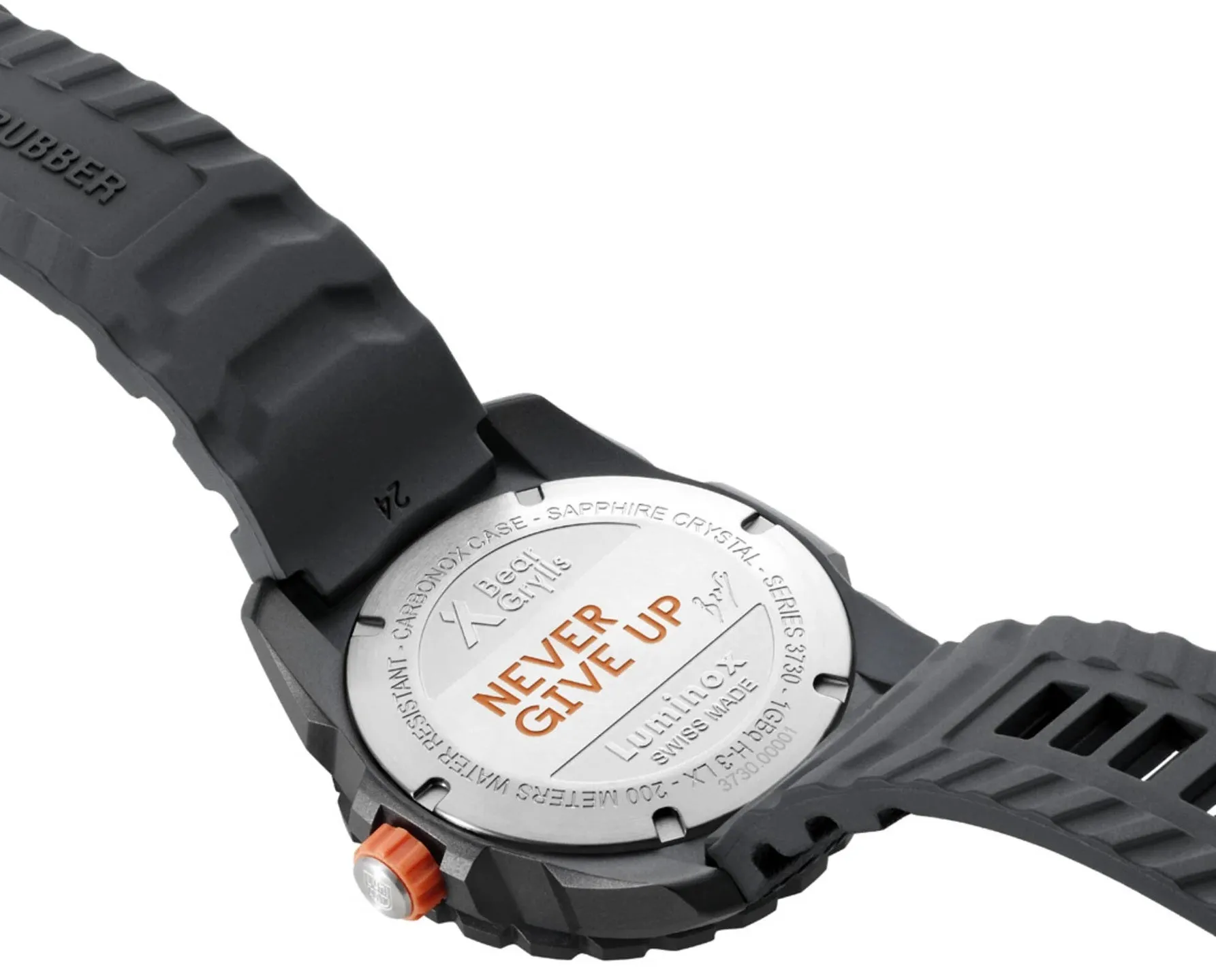 Luminox Bear Grylls Survival Watch sold by Jura Watches product image thumbnail 5