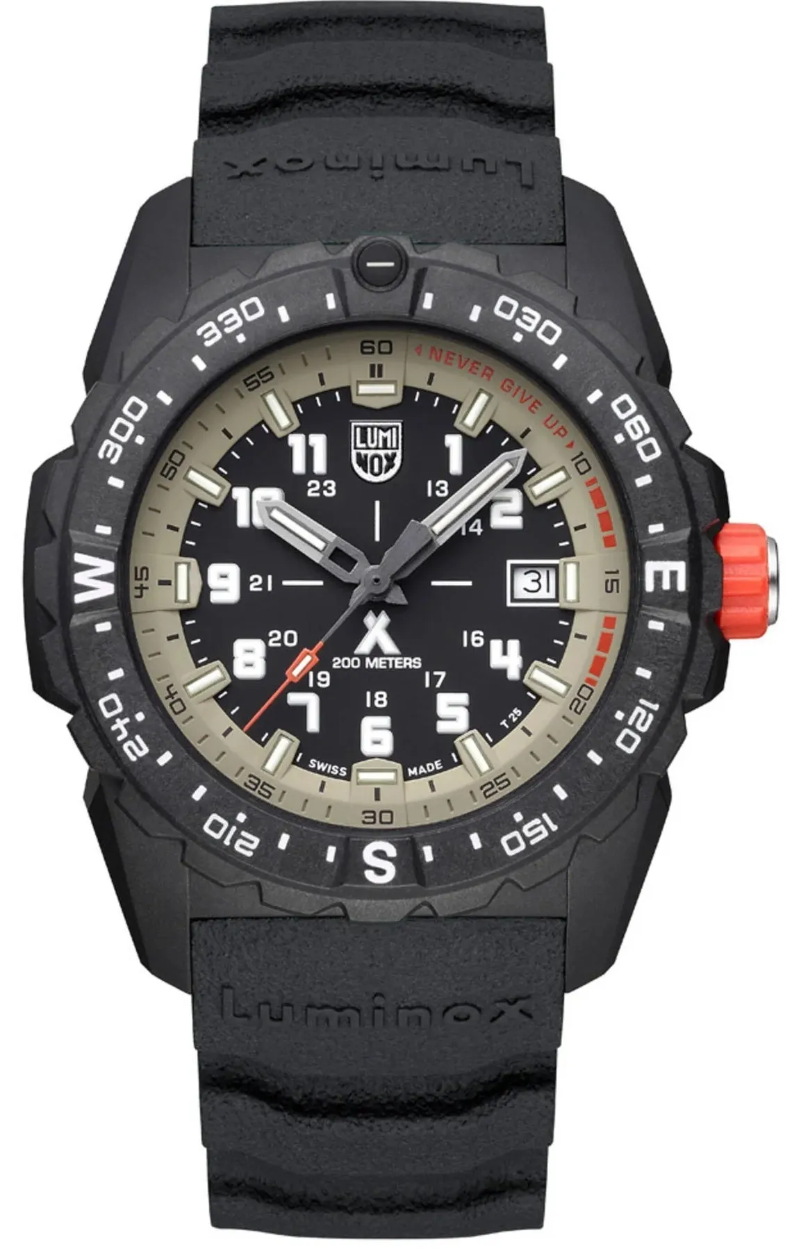 Luminox Bear Grylls Survival Watch sold by Jura Watches