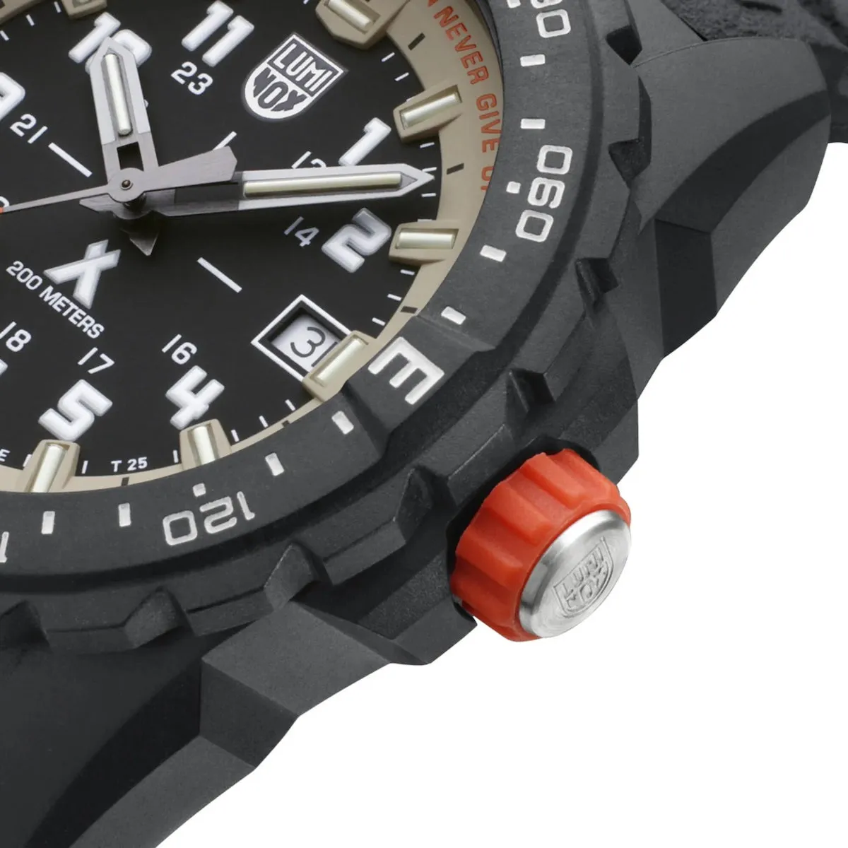 Luminox Bear Grylls Survival Watch sold by Jura Watches product image thumbnail 4