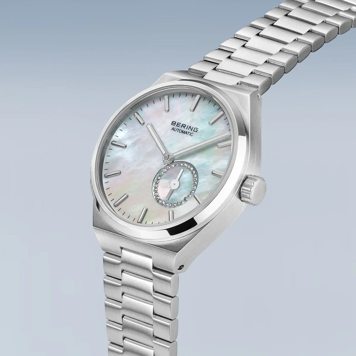 Bering Automatic Ladies Watch sold by Jura Watches product image thumbnail 3