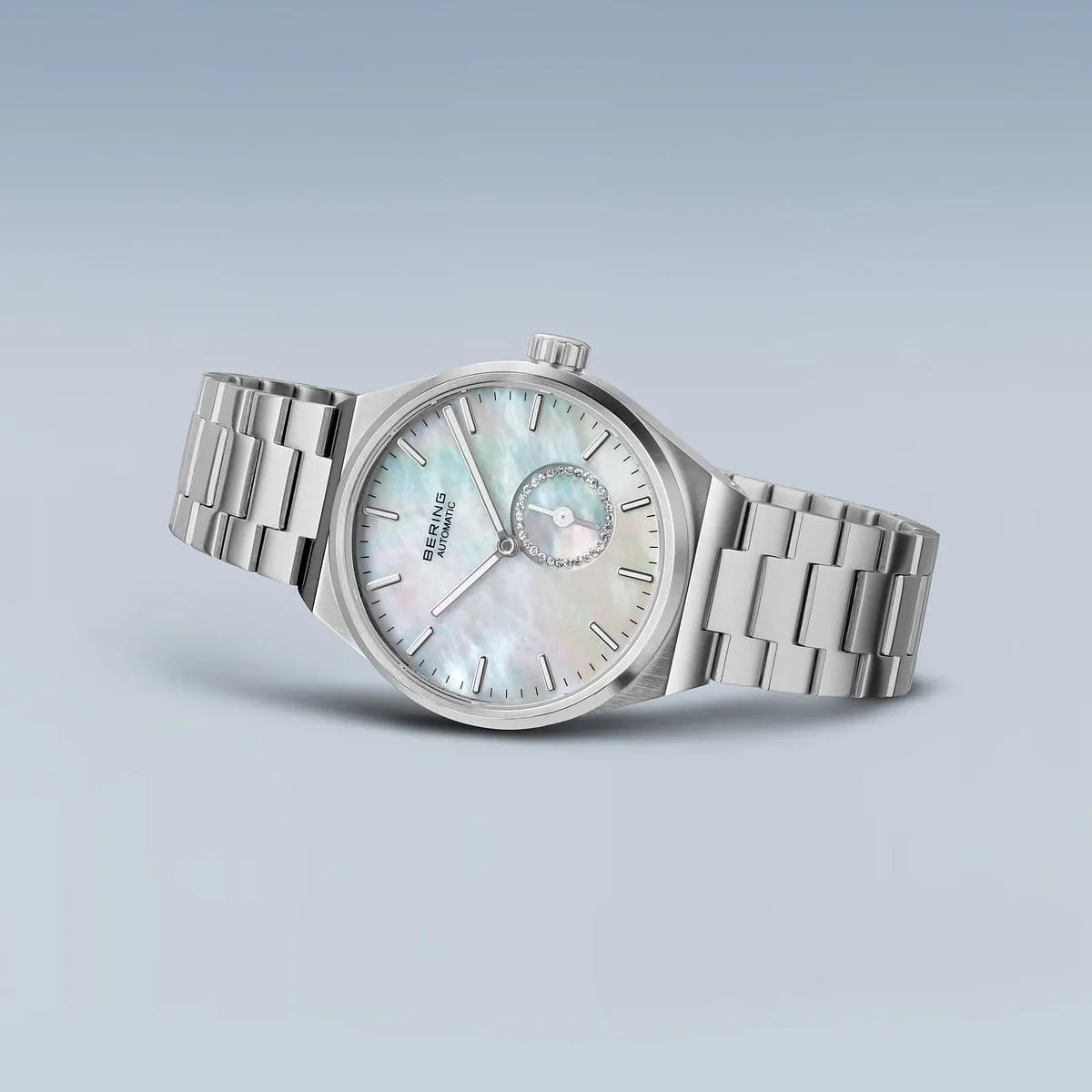 Bering Automatic Ladies Watch sold by Jura Watches product image thumbnail 2
