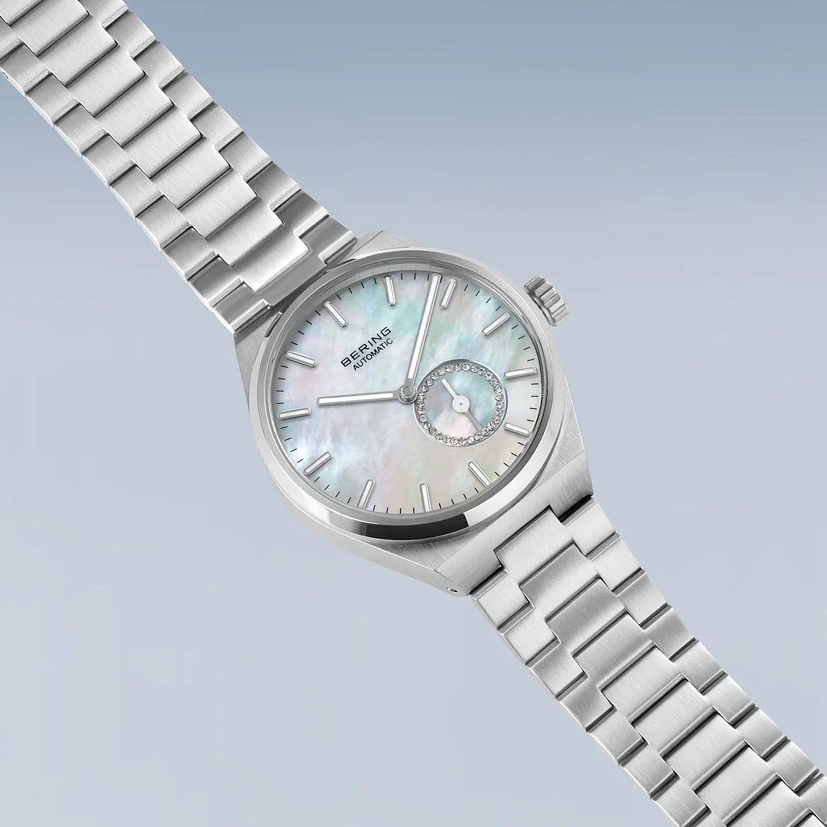 Bering Automatic Ladies Watch sold by Jura Watches product image thumbnail 4