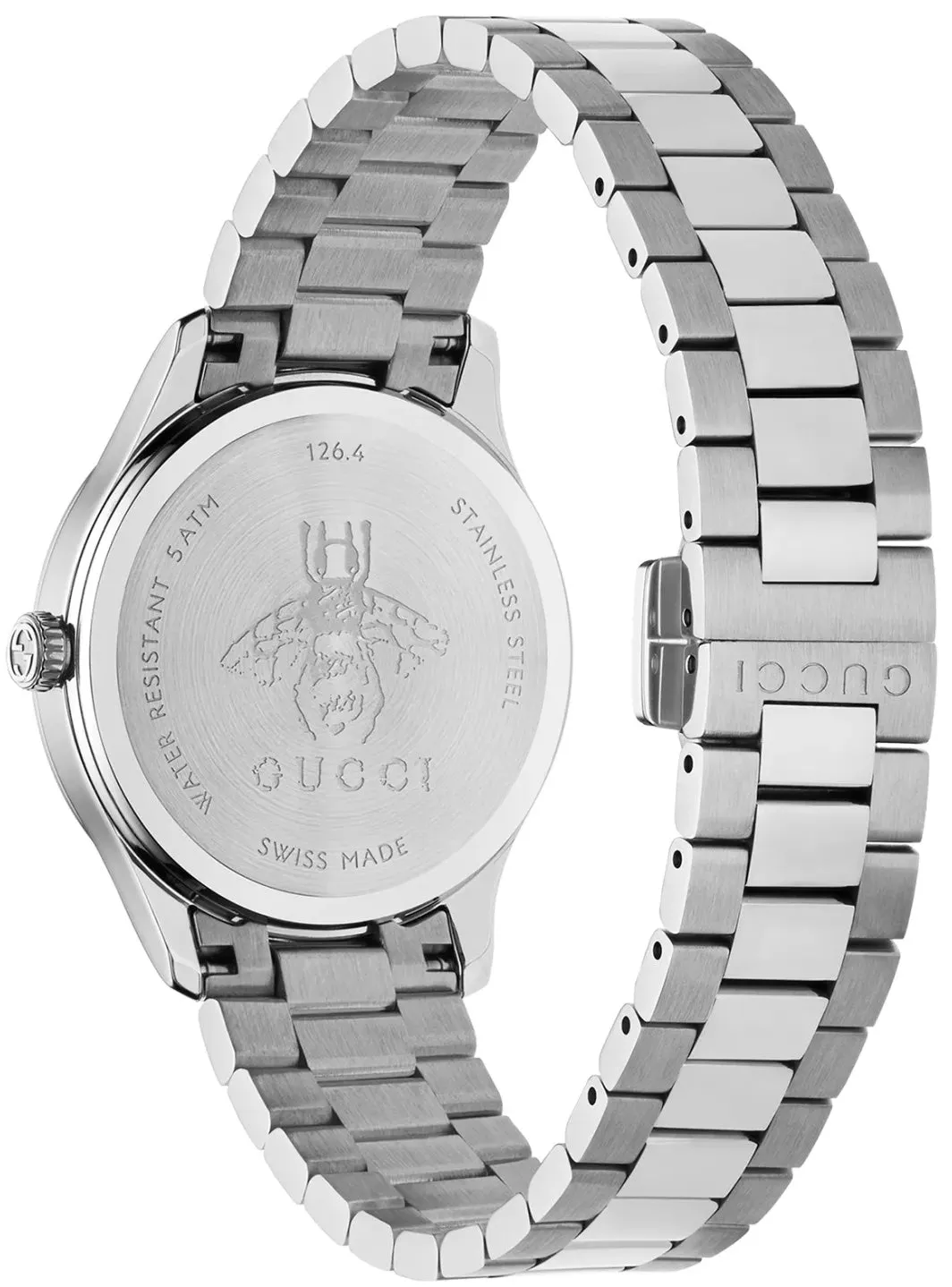 Gucci G-Timeless sold by Jura Watches product image thumbnail 3