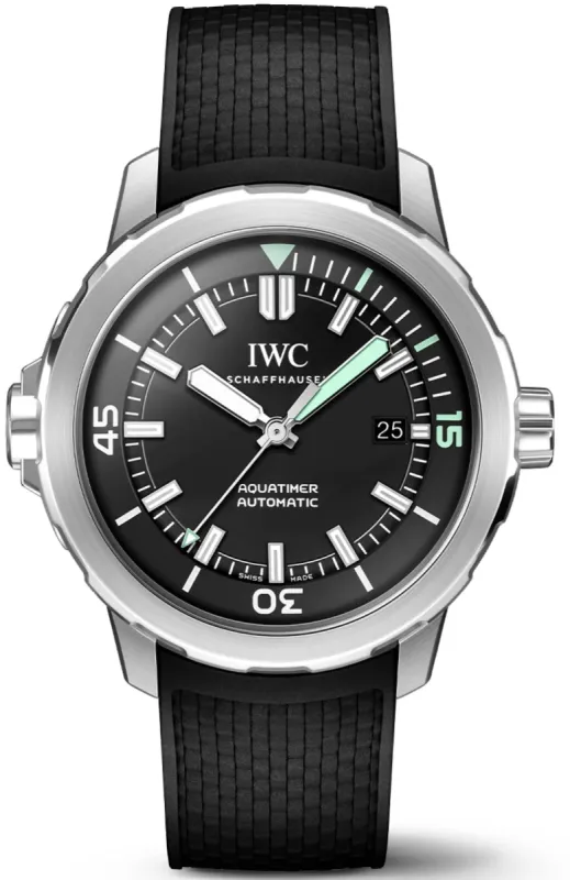 IWC Aquatimer Automatic Watch made by IWC