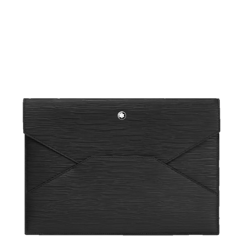 Montblanc Meisterstuck 4810 Envelope Pouch sold by Jura Watches