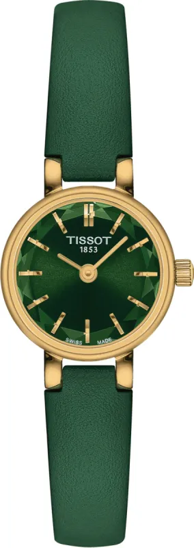Tissot Lovely Round Watch sold by Jura Watches