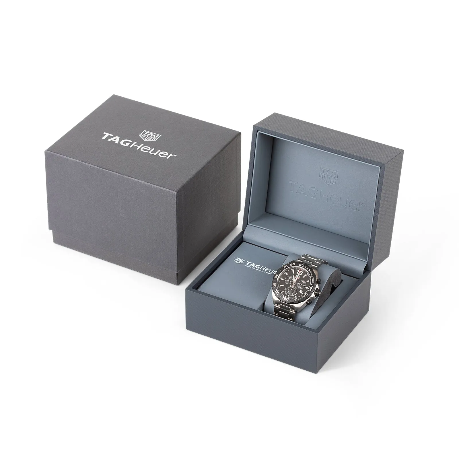 Pre-Owned TAG Heuer Formula 1 Mens Watch sold by Jura Watches product image thumbnail 5