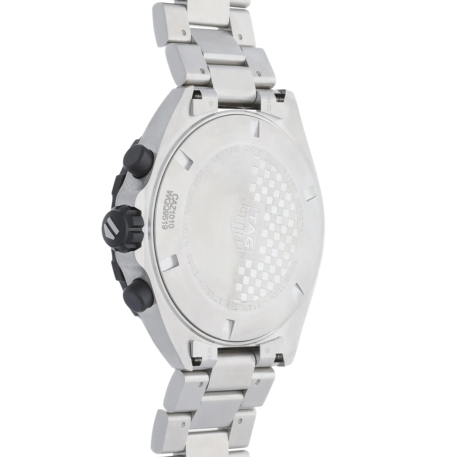 Pre-Owned TAG Heuer Formula 1 Mens Watch sold by Jura Watches product image thumbnail 3