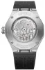 Baume et Mercier Riviera Baumatic Moonphase Mens Watch sold by Jura Watches