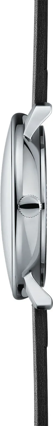 Sternglas Naos Quartz Leather Watch sold by Jura Watches product image thumbnail 4