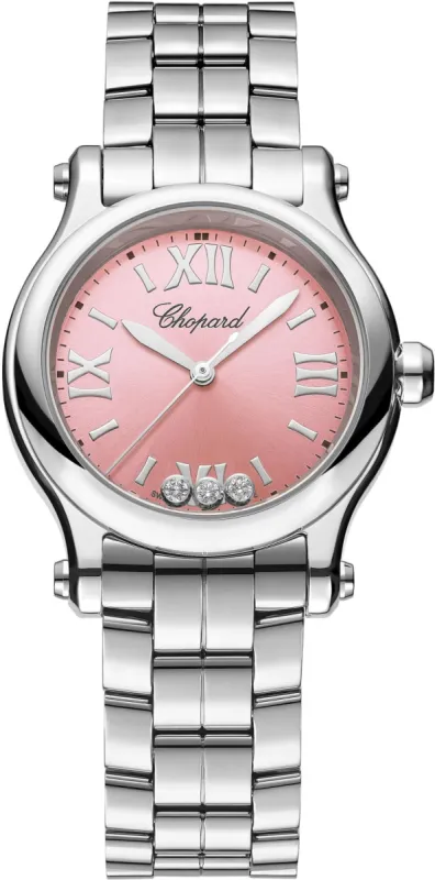 Chopard Happy Sport 30 Watch sold by Jura Watches