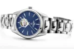 Roamer Searock Master Blue Watch sold by Jura Watches