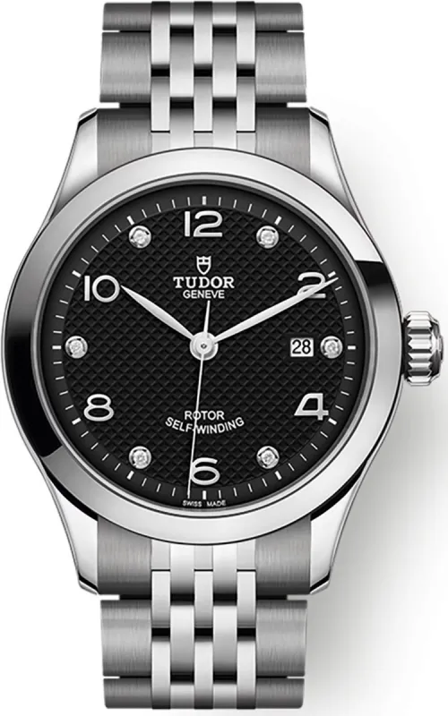 TUDOR 1926 Watch sold by Jura Watches