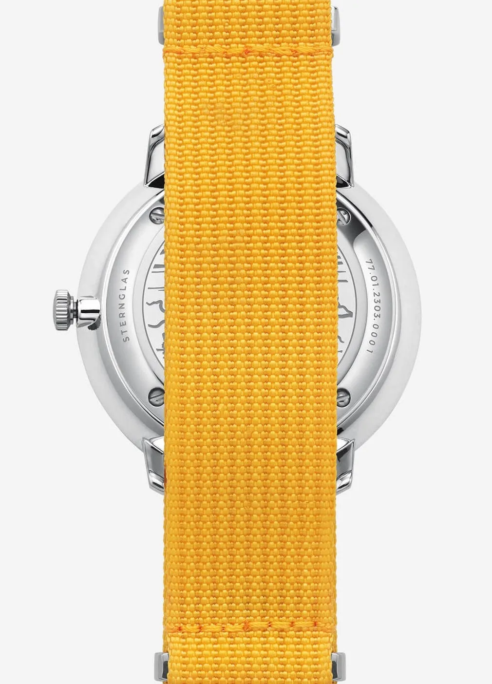 Sternglas Hamburg Automatic sold by Jura Watches product image thumbnail 4