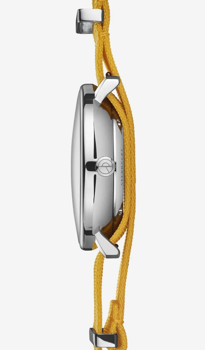 Sternglas Hamburg Automatic sold by Jura Watches product image thumbnail 3