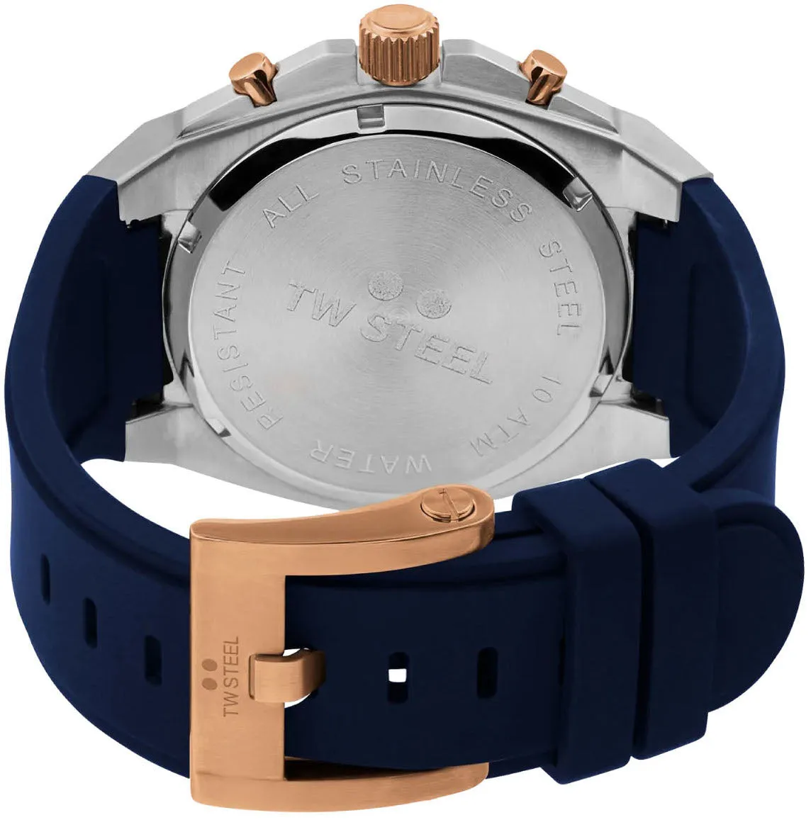 TW Steel CEO Tech Watch sold by Jura Watches product image thumbnail 3