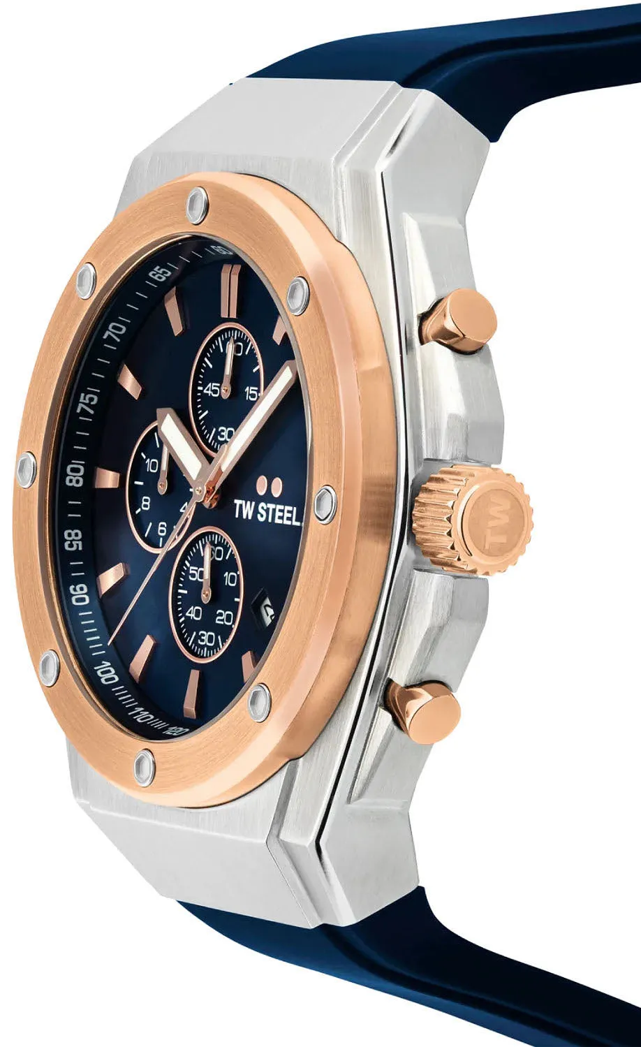 TW Steel CEO Tech Watch sold by Jura Watches product image thumbnail 2