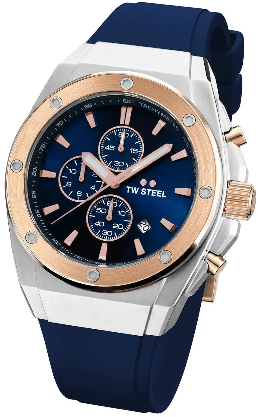 TW Steel CEO Tech Watch sold by Jura Watches product image thumbnail 4